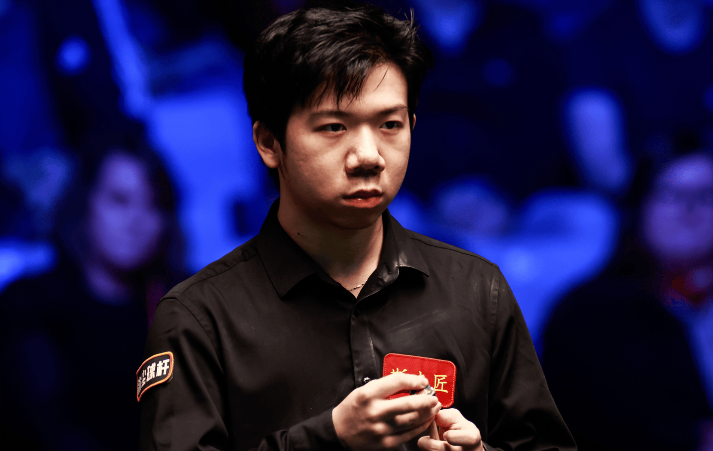 核心的稳定 核心的稳定